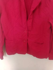 Cotton Jacket