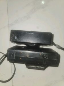 Vintage Argus and Kodak Film Cameras