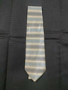 Classic Patterned Neck Tie