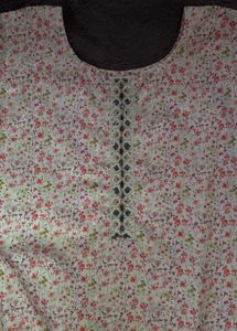 🪷🪞🪕Pinteresty cutDana Kurta for plus size