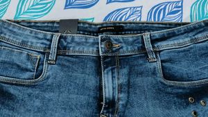 denim shorts for women