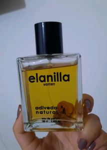 Elanilla Women Eau de Parfum