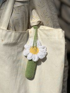Crochet Lip balm holder(1 piece)