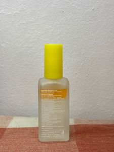 Hyphen Double Shot Radiance-Lift Serum