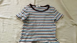 Crop top for summers