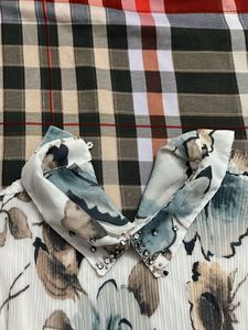 Ethnic gowns