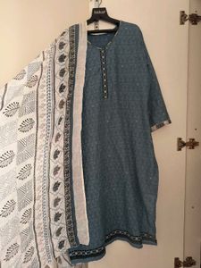 Kurtha Set