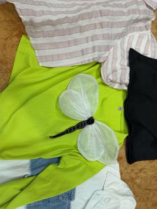 tops for girls