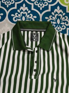New Allen Solly T Shirt