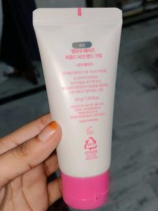 Serie Mellow Haze Hand Cream