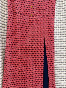 Women's Printed Kurta