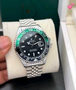 Rolex GMT-Master II Watch
