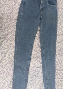Skinny Jeans By Levi's