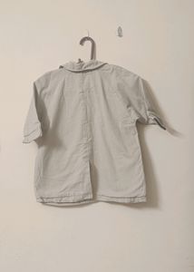 Women's Half Jacket