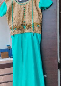 Suit Set/Dress/Party wear with Dupatta &amp; bottom