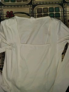 H&amp;M BODYSUIT