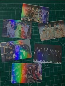 skz pc combo - holographic