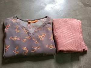 Beautiful Kurta Set