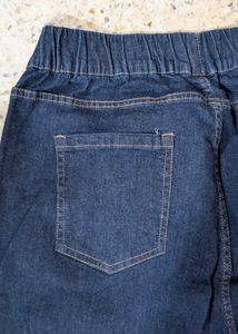 blue jeans plus size
