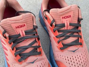 Hoka Running Shoes
