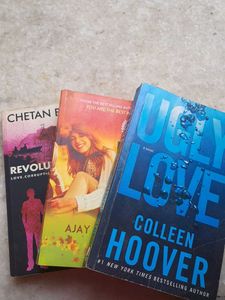 Book Combo