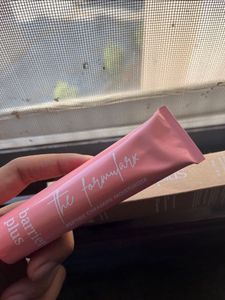 The Formularx Barrier Plus Peptide Cream