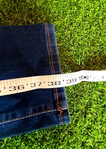 WOMEN JEANS-34 SIZE