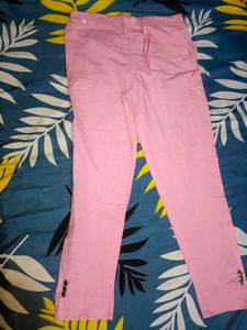 Striped Kurta Set with Pants