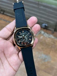 PATEK PHILLIPE PREMIUM QUALITY MENS WATCH