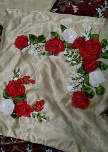 Patchwork Cushion Covers