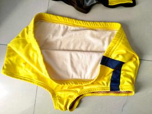 2- Boys Swimming Costume Lower Big And Small Size