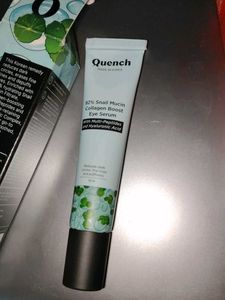 DOT &amp; KEY Tinted Sunscreen &amp; Quench Eye Serum