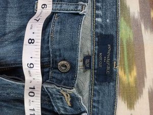 Stylish Denim Jeans