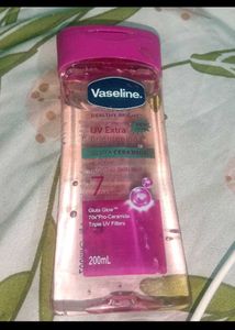 Vaseline Healthy Bright UV Extra Brightening