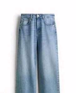 shein blue jeans