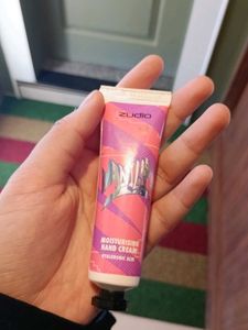 Zudio Moisturising Hand Cream