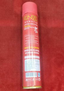 ENZO Keratin Hair Spray