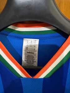 India T20 Fan version Apollo Tyres Jersey