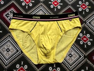 ONN UK Classic Men's Briefs