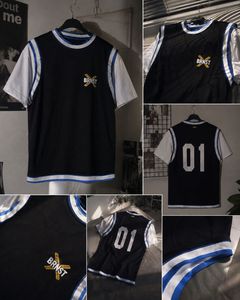 Men's Graphic T-Shirt