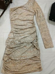 Bodycon Solder Styles Dress