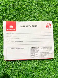 Havells Starlight 1.5W Solar Wall Light |PIRSensor