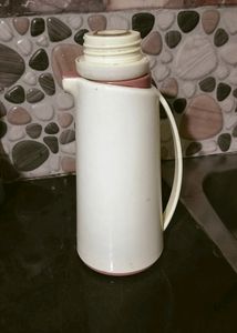 Milton Tea Pot