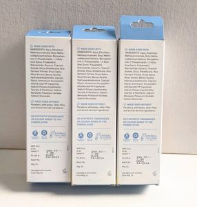 Plum 2% Niacinamide &amp; Rice Water Sunscreen