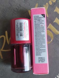 Etude Water Tint Lip Stain