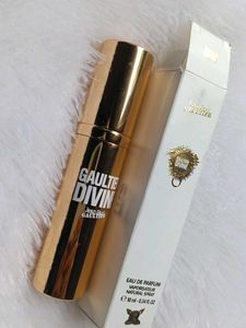 Jean Paul Gaultier Divine Perfume♥️💕
