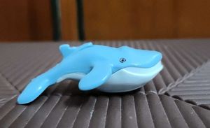 5 kinder Joy ocean theme toys