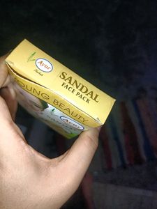 Face Pack