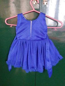 Kids Frock