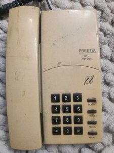 Landline Phone